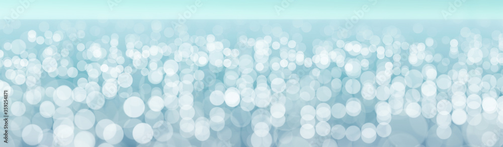 Sea background panoramic. Blurry texture sea bokeh. Sea background panoramic. Blurry texture sea bokeh.