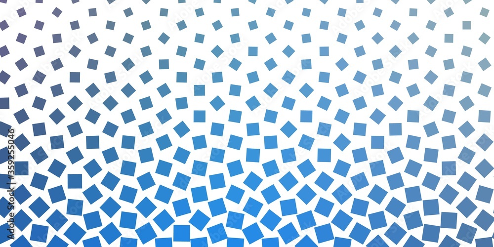 Light BLUE vector layout with lines, rectangles. Rectangles with colorful gradient on abstract background. Best design for your ad, poster, banner. Light BLUE vector layout with lines, rectangles. Rectangles with colorful gradient on abstract background. Best design for your ad, poster, banner.