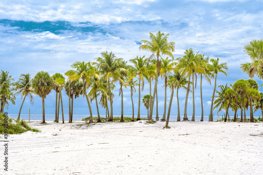 Playa Soñada