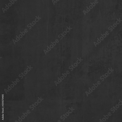 Black anthracite stone concrete texture background square