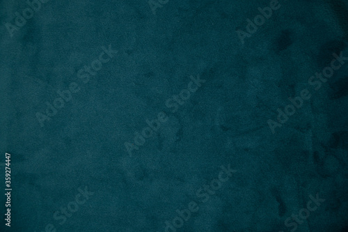 plain dark blue fabric as background closeup