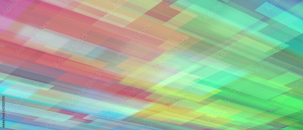 Abstract light trails background Abstract light trails background
