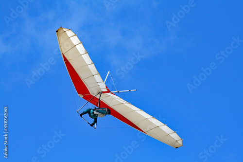Hang Glider (CA 00223)