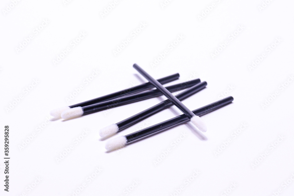micro brushes, lip brush, lash extension tool, black lip brush, make up lip brush, disposable brush micro brushes, lip brush, lash extension tool, black lip brush, make up lip brush, disposable brush