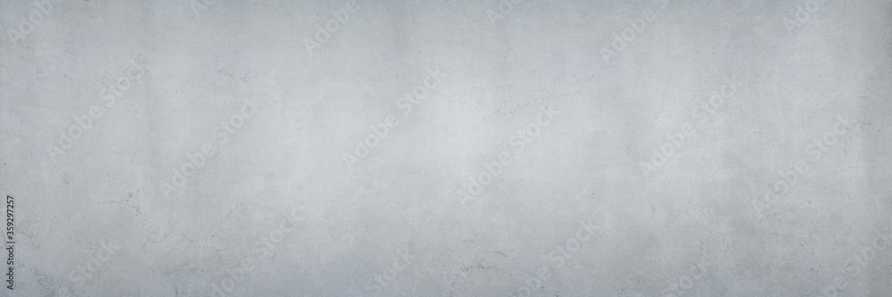Texture of a smooth, gray concrete wall as a background Texture of a smooth, gray concrete wall as a background