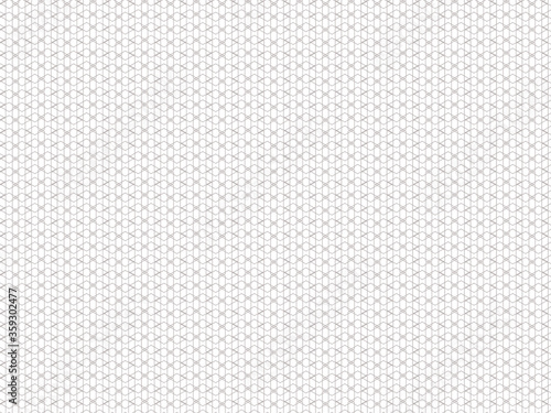  Guilloche background. Moire ornament. Monochrome guilloche texture with waves. Original money pattern. Digital watermark, gradient Vector