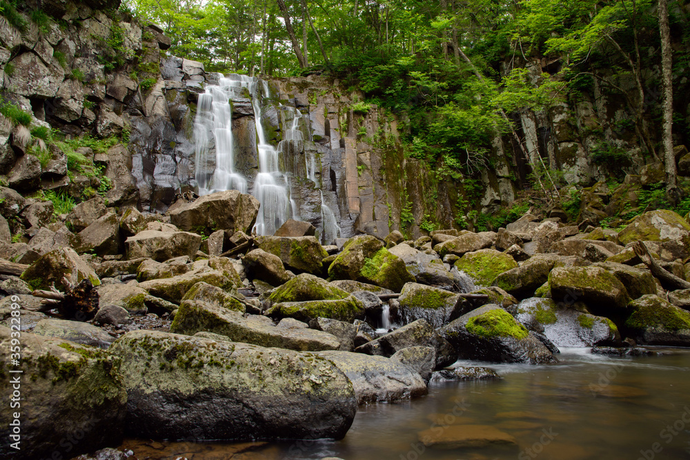 Fototapeta premium waterfall