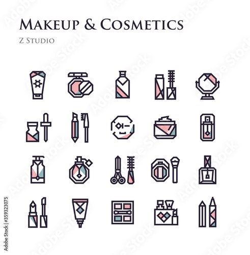 Makeup   Cosmetics