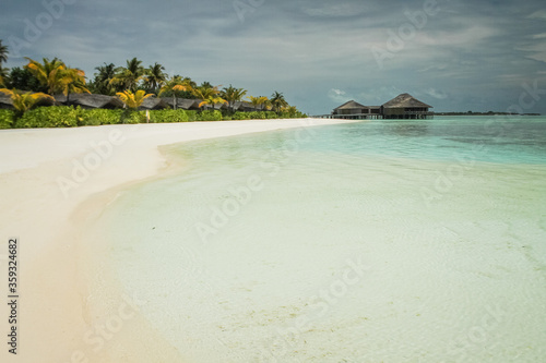 The amazing Maldives Islands