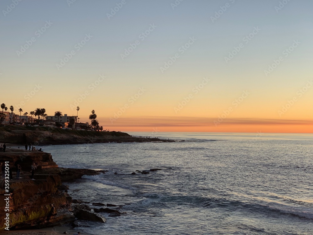 La Jolla La Jolla