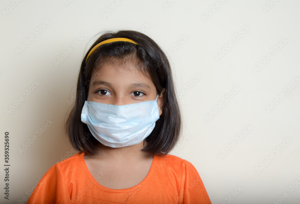 asian kid with wearing mask due to covid 19 pandemic asian kid with wearing mask due to covid 19 pandemic