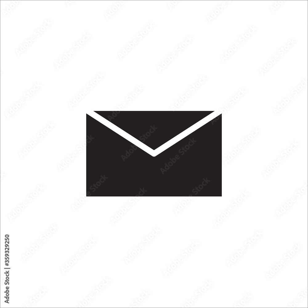 mail icon vector mail icon vector