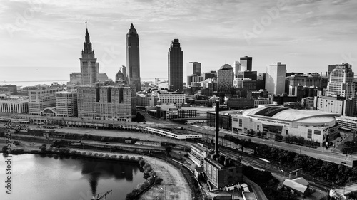 Cleveland Ohio