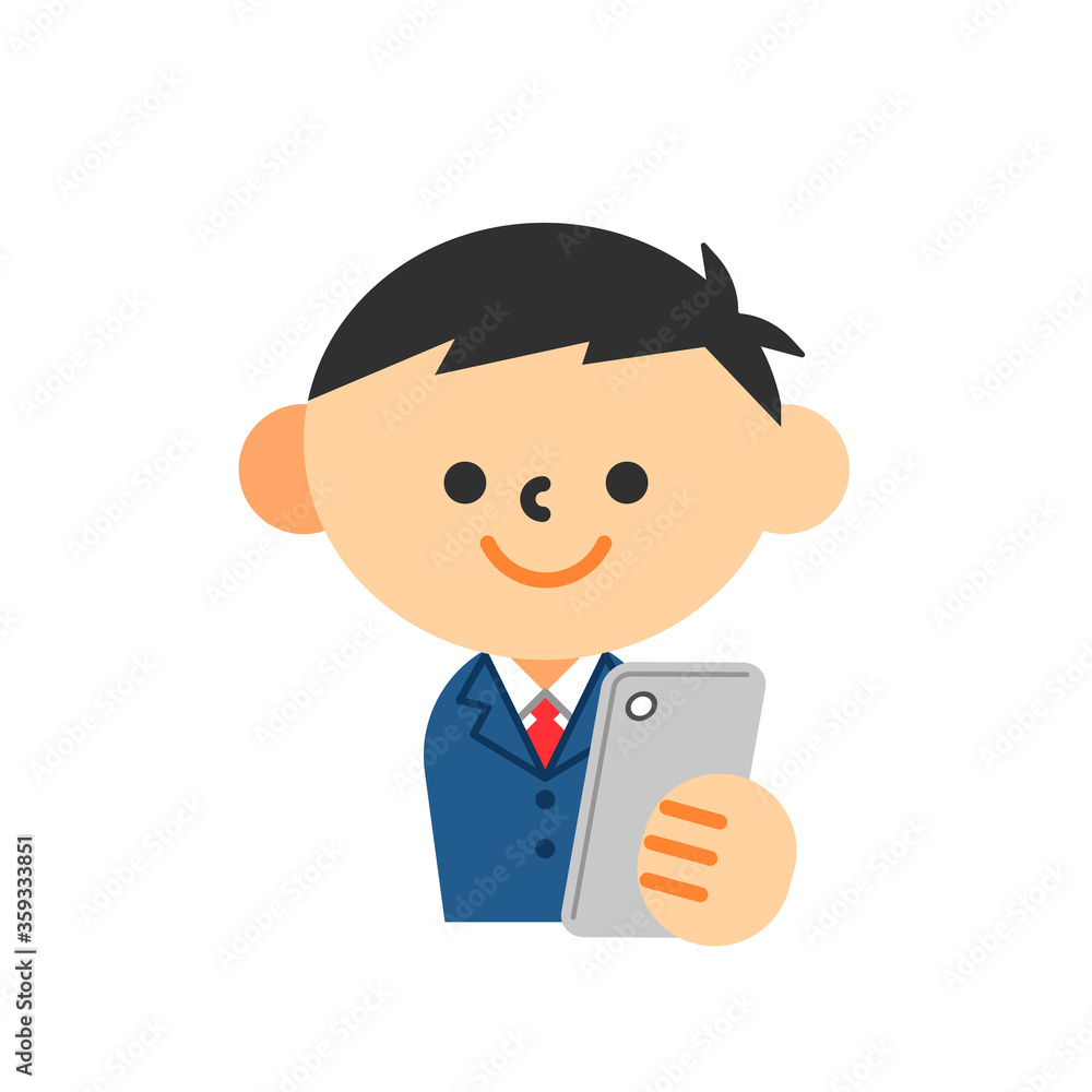 学生 スマートフォン 上半身 男の子 制服 学生 スマートフォン 上半身 男の子 制服