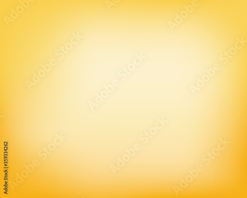 soft bright blur yellow background