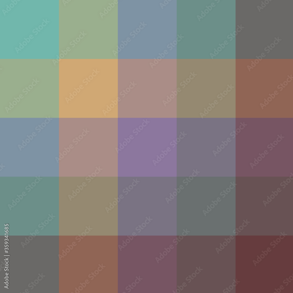 seamless geometric pattern, checked pattern for print