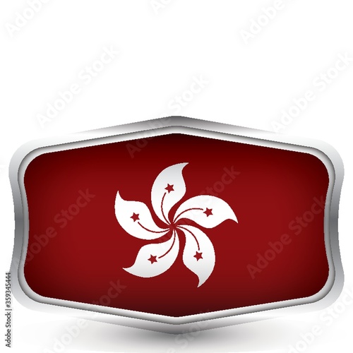 hong kong flag icon