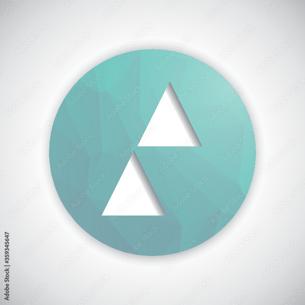 abstract logo abstract logo
