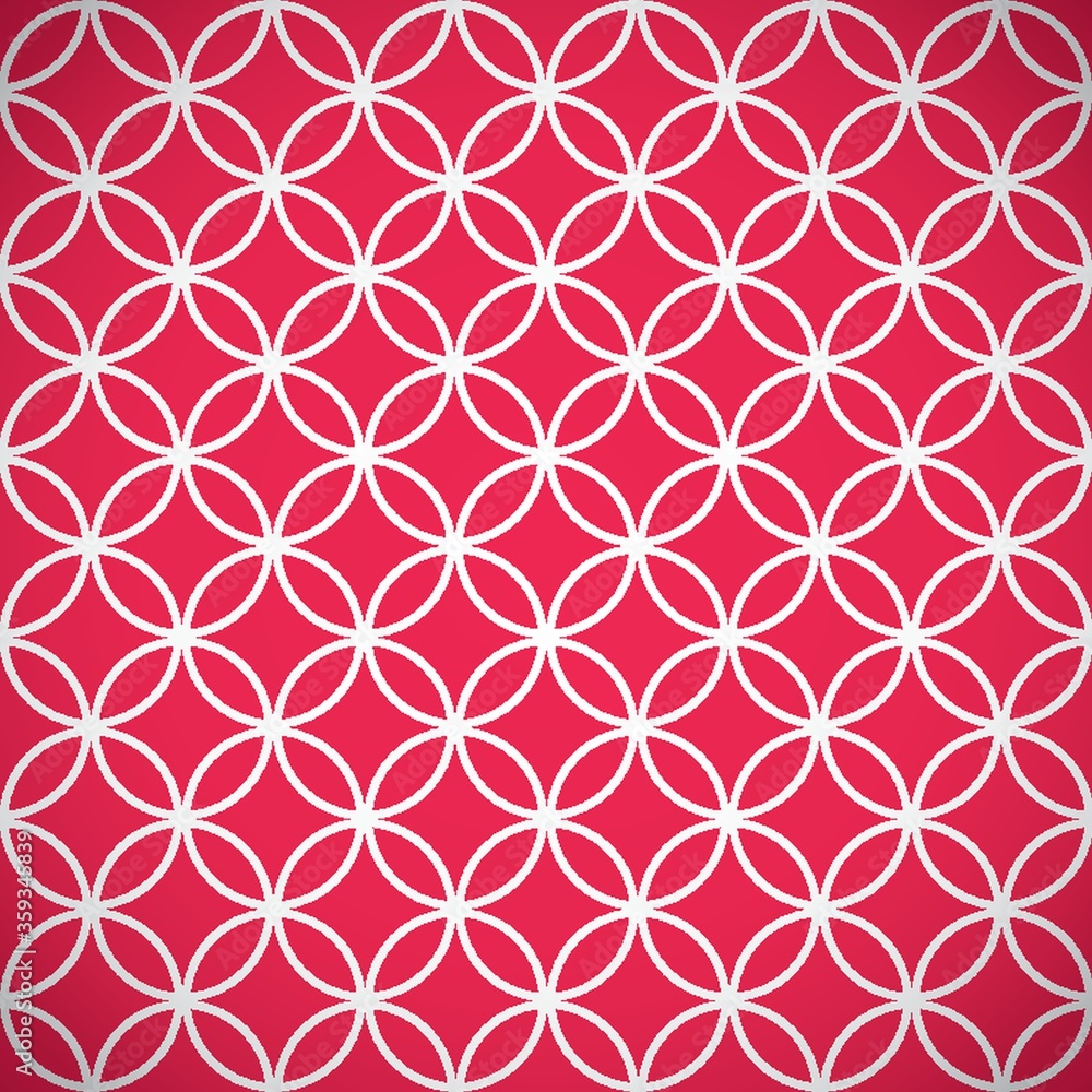 abstract seamless pattern background