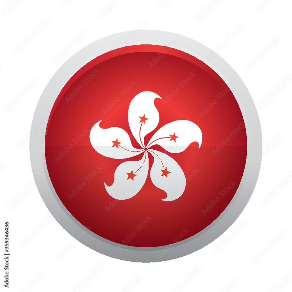 hong kong flag icon hong kong flag icon