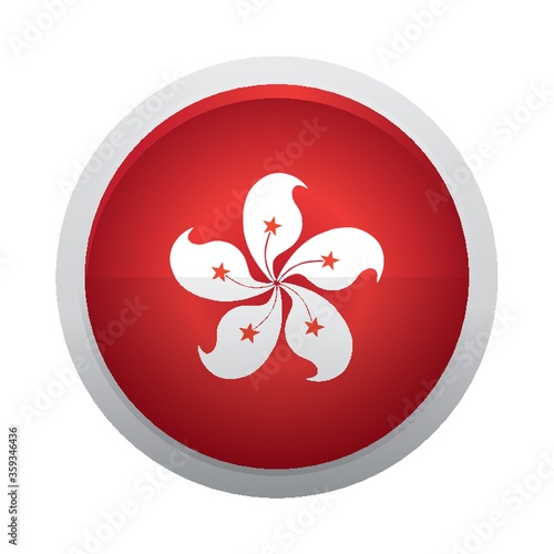 hong kong flag icon