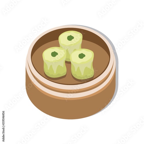 shumai