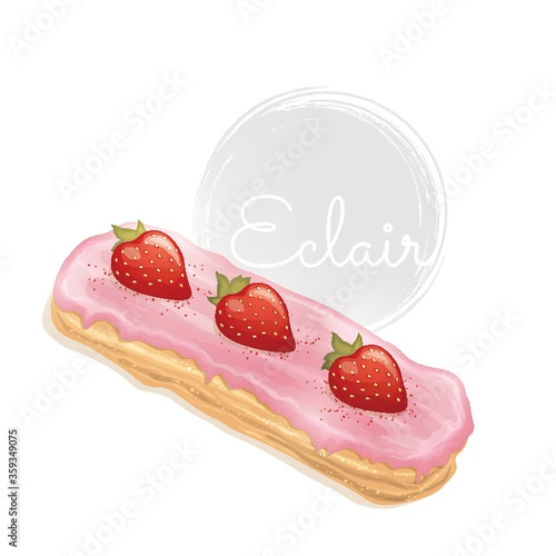 eclair