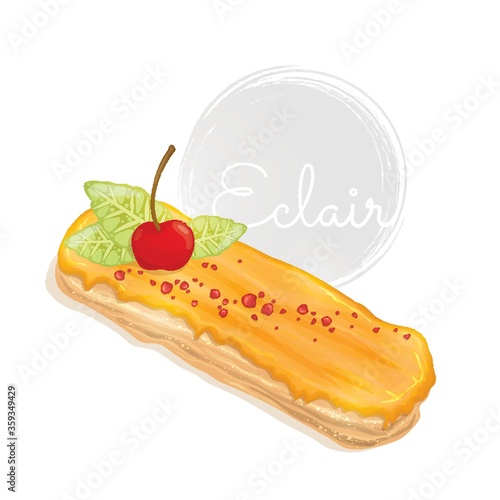 eclair