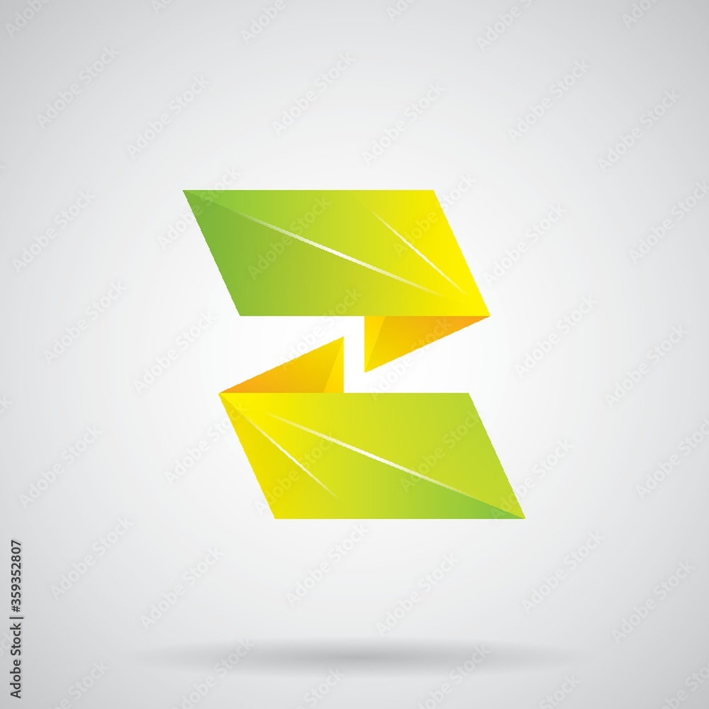 abstract logo abstract logo