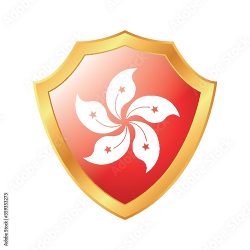 hong kong flag icon