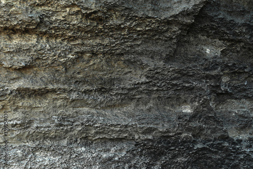 Texture of rock as background