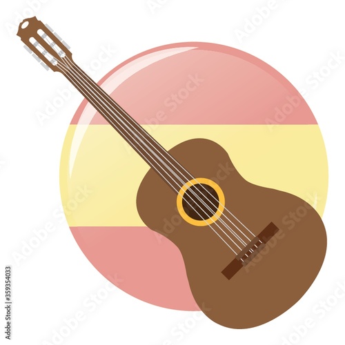 guitar