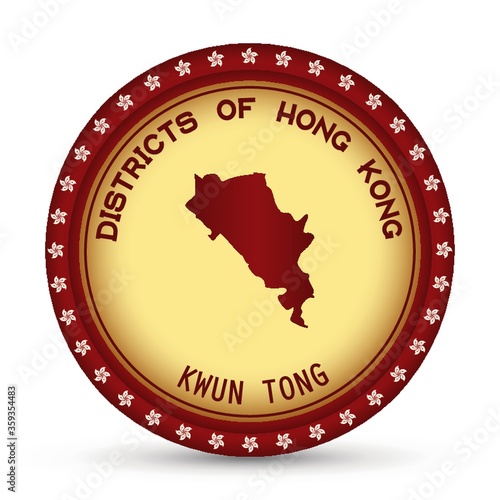 kwun tong map