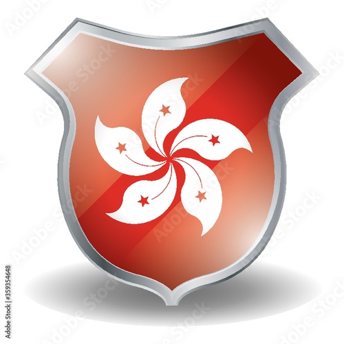 hong kong flag icon