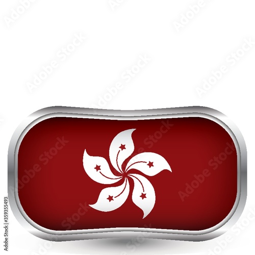 hong kong flag icon