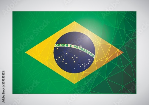 brazil flag icon