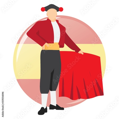 matador