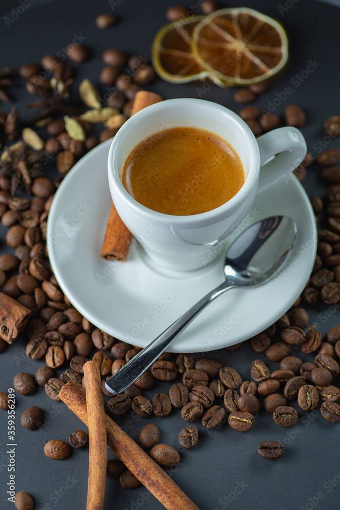 how to make latte art by barista focus in milk and coffee in vintage color how to make latte art by barista focus in milk and coffee in vintage color