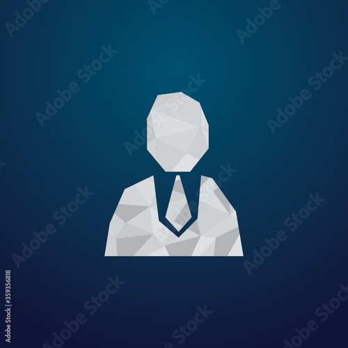 user icon