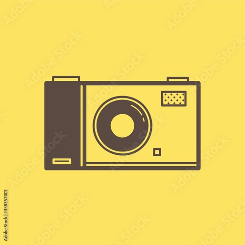 camera