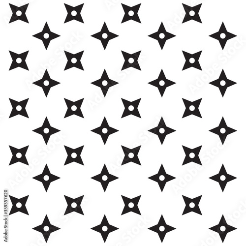 shuriken background