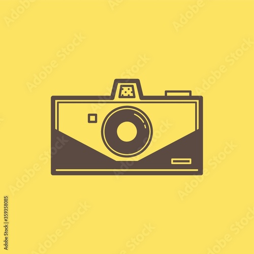 camera