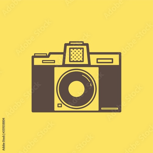 camera