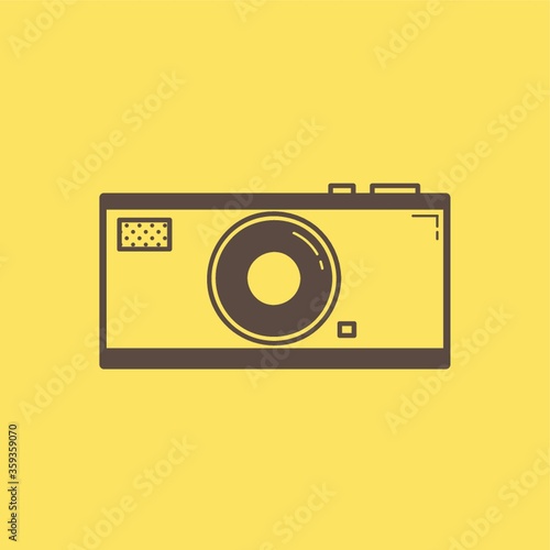 camera