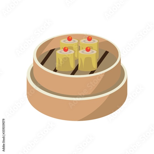 shu mai