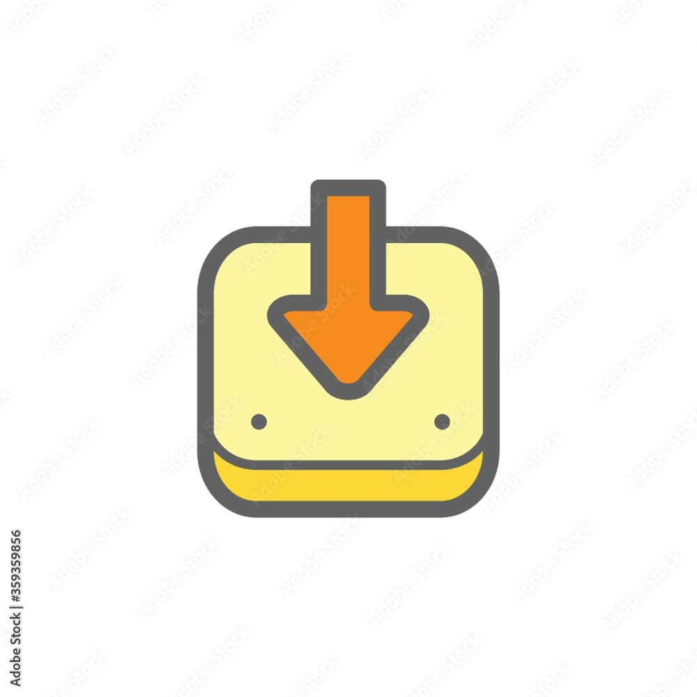 download icon download icon