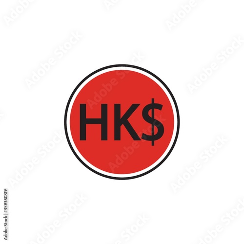 hong kong currency