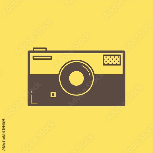 camera