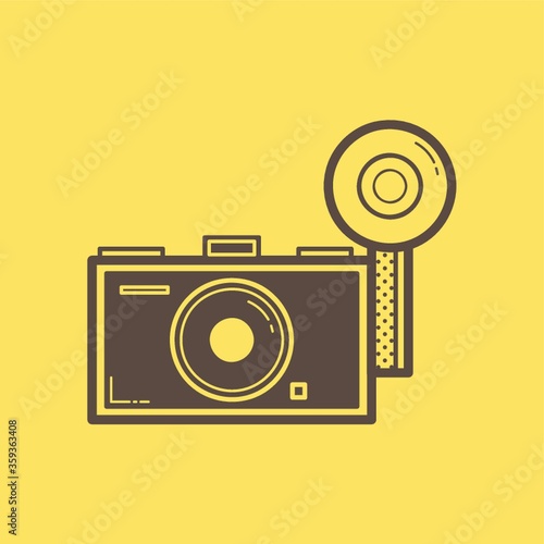 camera