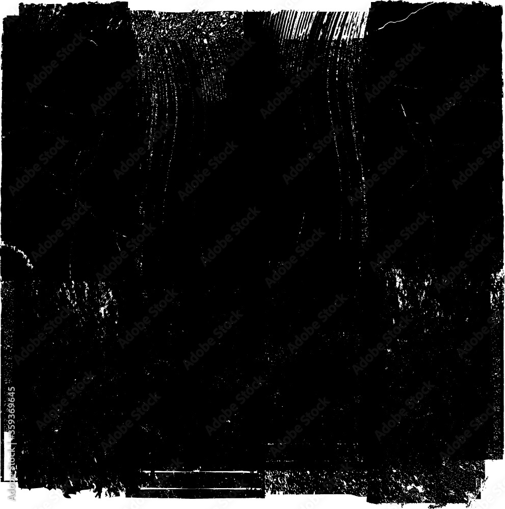 Fototapeta premium Grunge post Stamps Collection, Circles. Banners, Insignias , Logos, Icons, Labels and Badges Set . vector distress textures.blank shapes.